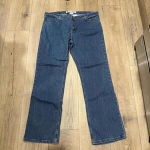 Harley-Davidson Women's Genuine Denim Jeans - Size 16